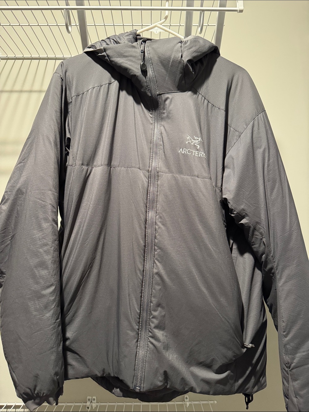 Men’s Arcteryx Atom SV